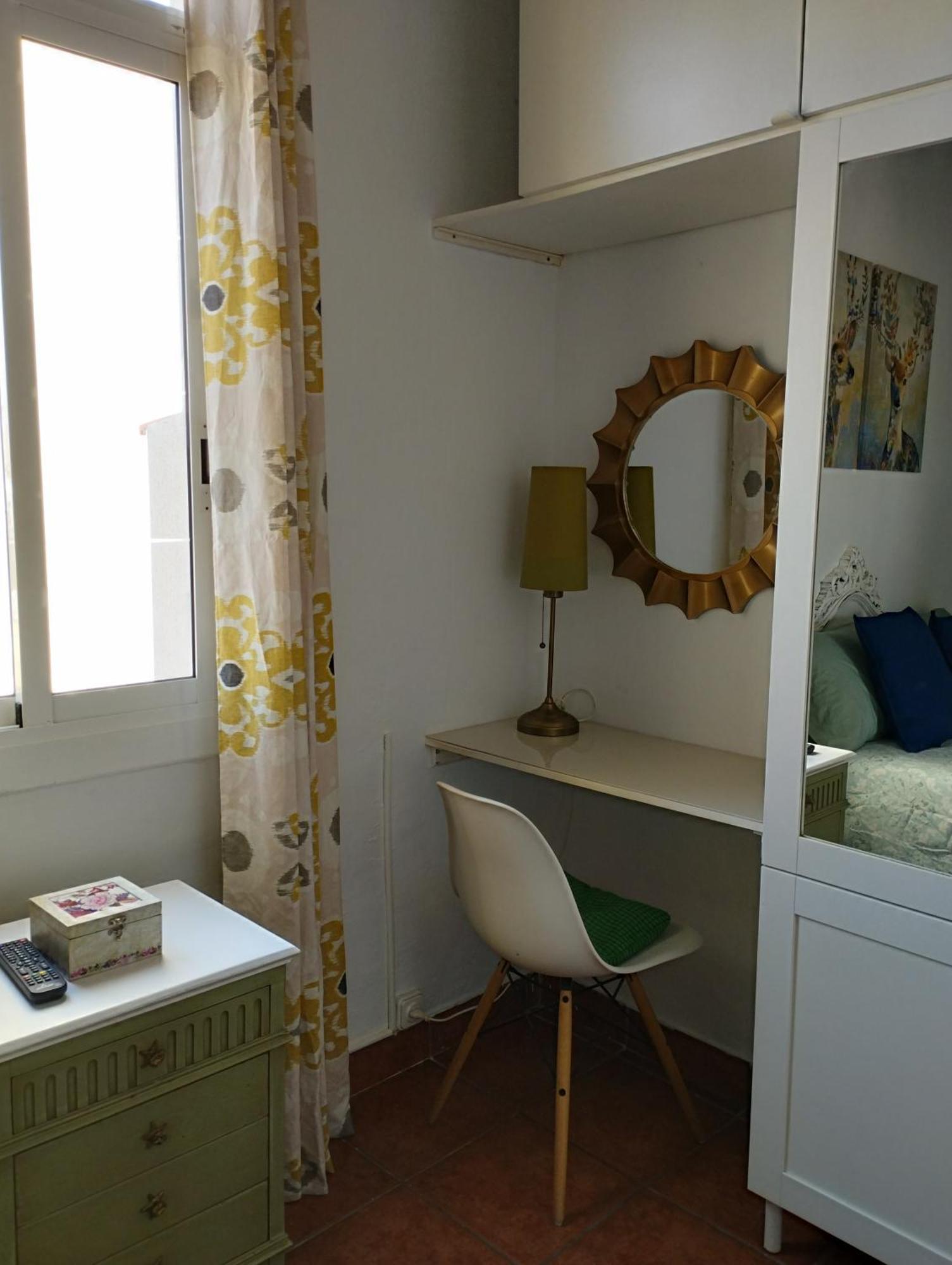 Penthouse Pza Espana - 4Th Floor Barcelona Exterior photo