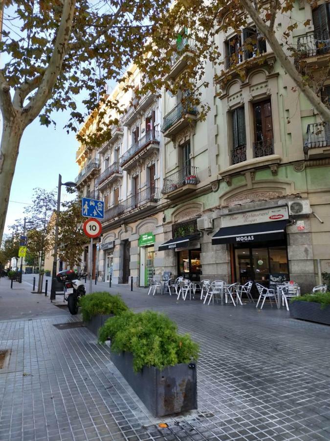 Penthouse Pza Espana - 4Th Floor Barcelona Exterior photo